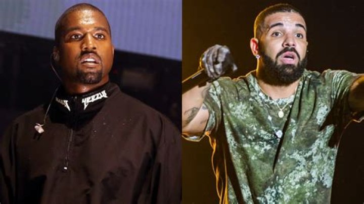 Kanye West & Drake's Free Larry Hoover Show Surprises Federal Prosecutors