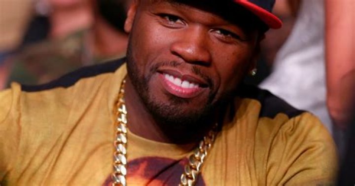 50 Cent Reveals Cover Art For "The Kanan Tape"