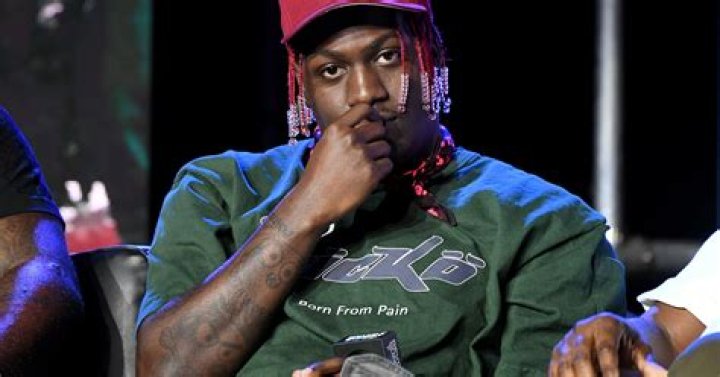 Lil Yachty Parts Ways With Crete 6 Months After Launching Nail Polish Brand