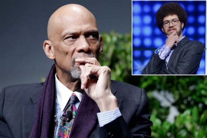 Adam Abdul-Jabbar, Son Of Kareem, Sentenced For Stabbing 60-Year-Old Neighbor