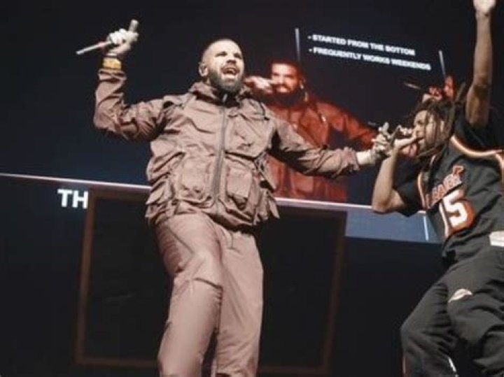 J. Cole Taps Druski To Host "The Off-Season" Tour