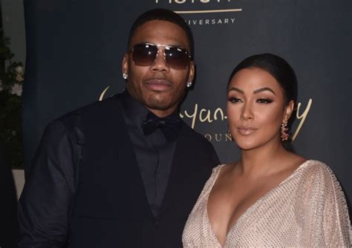 Shantel Jackson Reveals Why She & Nelly Broke Up