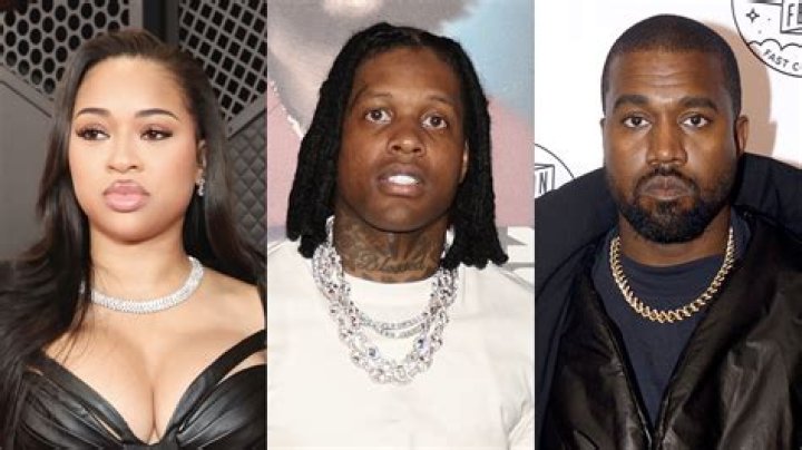 Drake Co-Signs Lil Durk's India Royale Cosmetics Promo On "In The Bible"