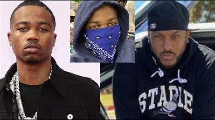 Roddy Ricch Explodes In Clubhouse Chat After Crip Accuses Him Of "False Flagging"