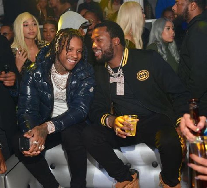Lil Durk Warned Meek Mill To Visit O Block "At His Own Risk"