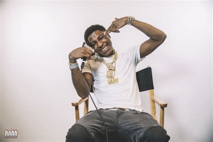 O-Block Gangsters Burn 4KT Green Flags After NBA YoungBoy Diss