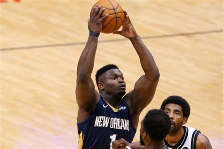 Zion Williamson's Snapchat Message Exposed On TikTok