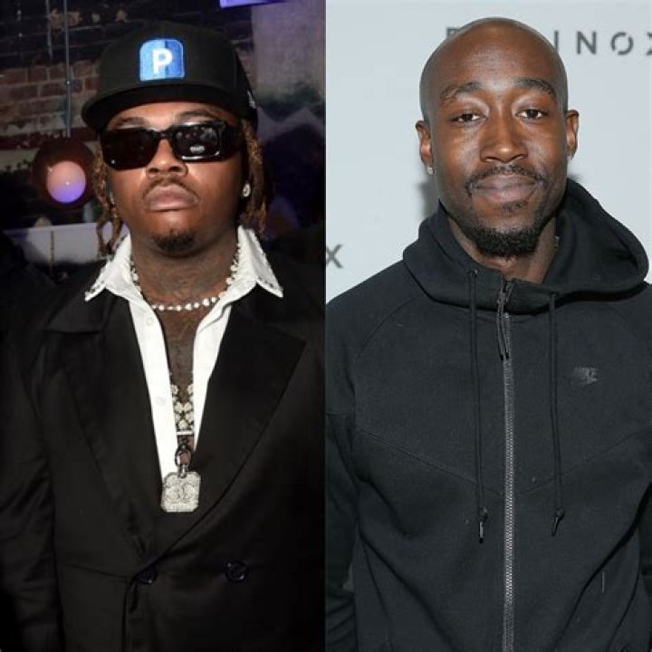 Gunna Explains His Beef With Freddie Gibbs