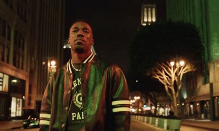 Giveon Tackles Ugly Truths On New Single "Lie Again"