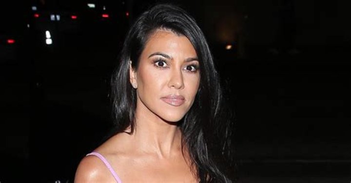 Kourtney Kardashian Hated "KUWTK," Calls Out Editors For Making Her Look Bad