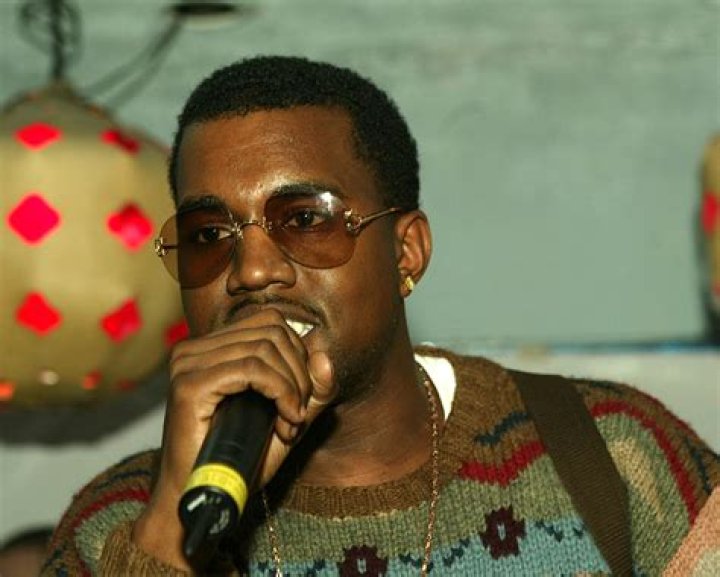 Kanye West's Art Teacher From "Life Of The Party" Speaks About How He Was As A Student