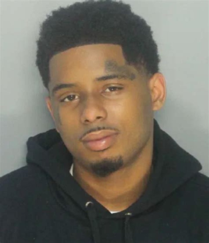 Pooh Shiesty's Alleged Shooting Victim Arrested In Bank Fraud Case