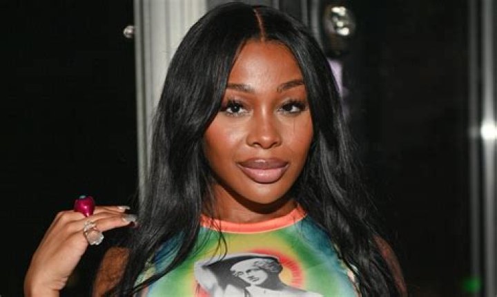 Jayda Cheaves Assures Social Media Her and Lil Baby Are Done