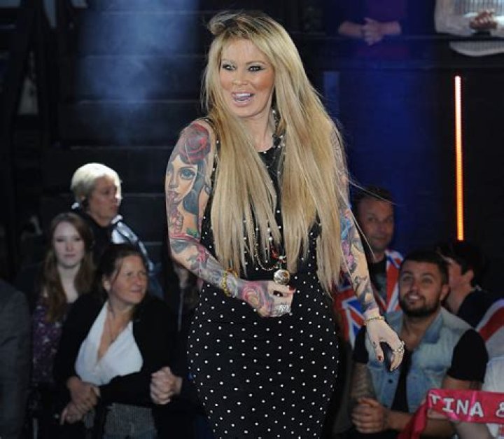 Retired Porn Star Jenna Jameson Reveals She's Using A Walker While Battling Mystery Illness