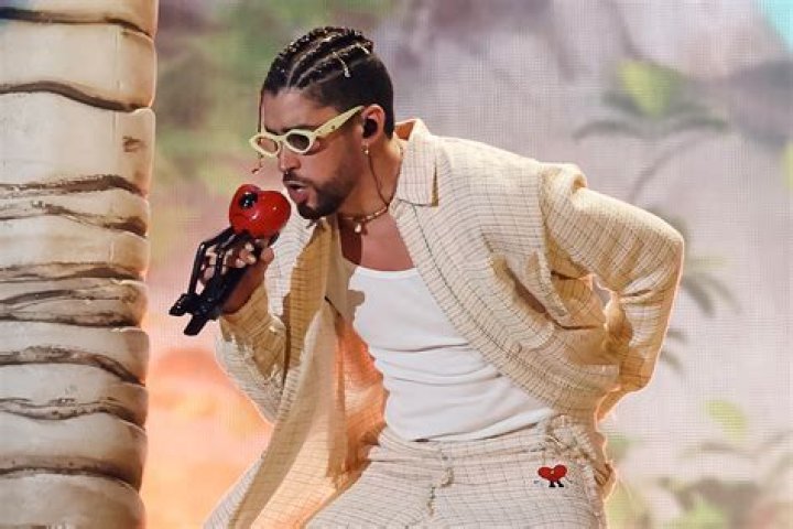 Bad Bunny Drops Off Surprise 23-Track Project, "Un Verano Sin Ti"