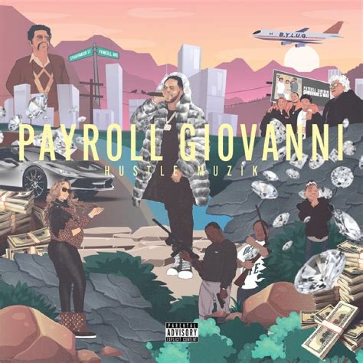 Payroll Giovanni Is Triumphant On "Back 2 The Ba$ics"