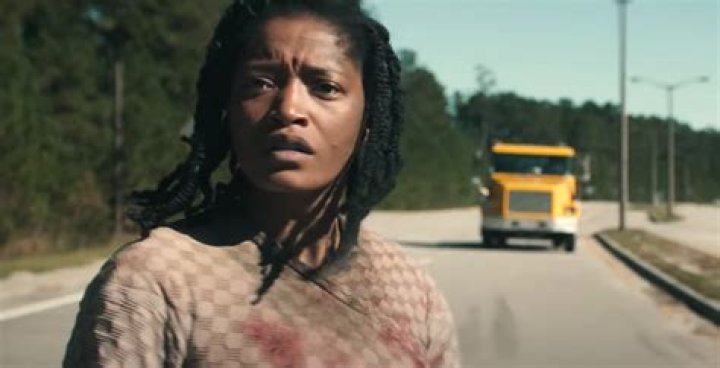 Keke Palmer Denies That Her Slave Film "Alice" Is "Trauma Porn"