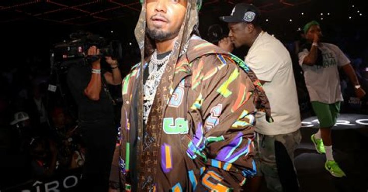 Juelz Santana Mourns The Death Of His Father