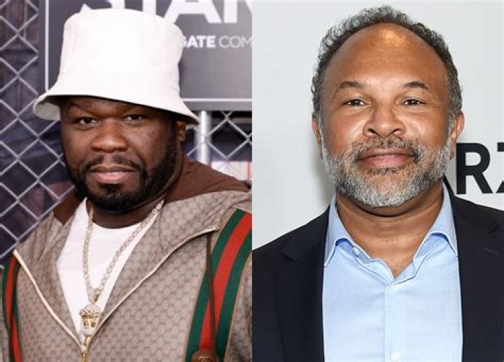 50 Cent Celebrates Actor Geoffrey Owens Role On "Power" After Viral Trader Joe's Pic