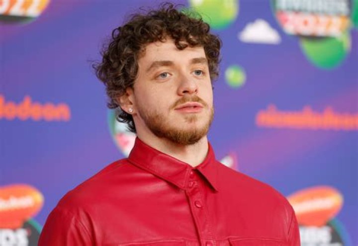 Jack Harlow Called Out After Messing With Camerawoman's Livelihood