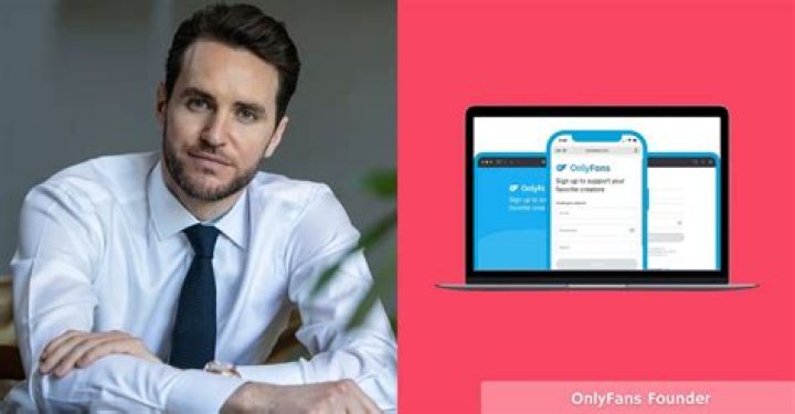 OnlyFans Founder Tim Stokely Steps Down As CEO