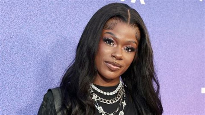 Omeretta The Great Reveals Why She's Leaving "Love & Hip Hop: Atlanta"