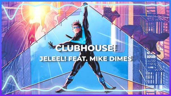 JELEEL! Changes Up His Sound On "CLUBHOUSE!" With Mike Dimes