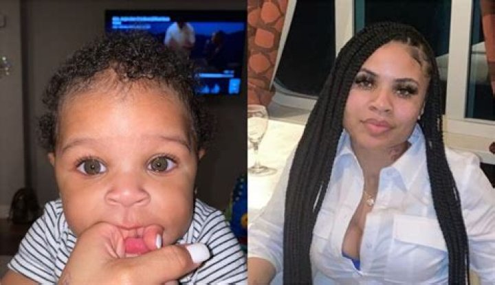 NBA YoungBoy's Baby Mama Arcola Explains Why She Still Works A Job