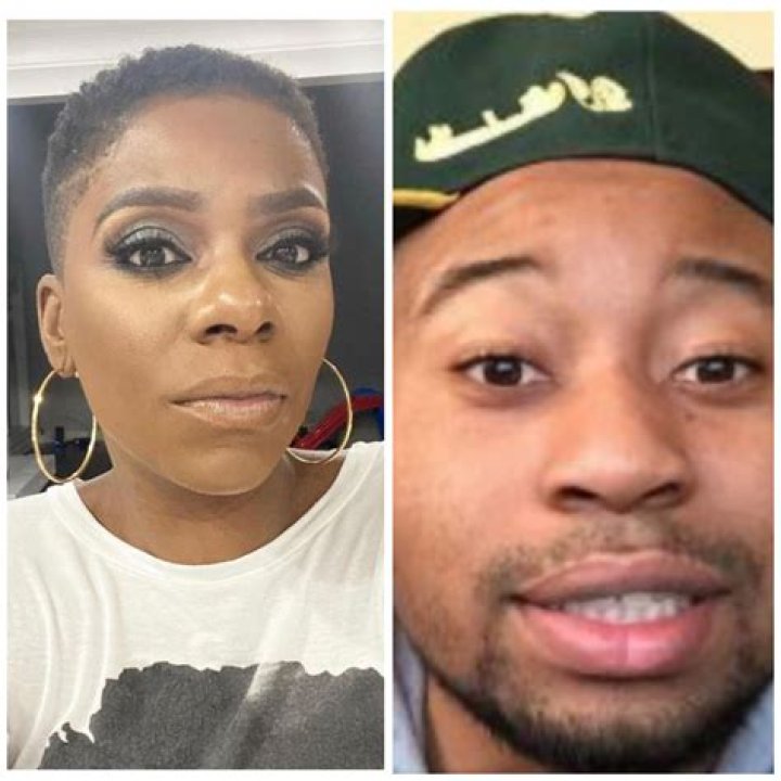 DJ Akademiks Clashes With Tasha K After She Claims Women Accused Him Of "Drugging & Raping"
