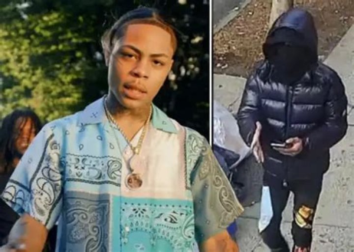 Rapper Kay Flock Arrested For The Alleged Murder Of A 24-Year-Old Man