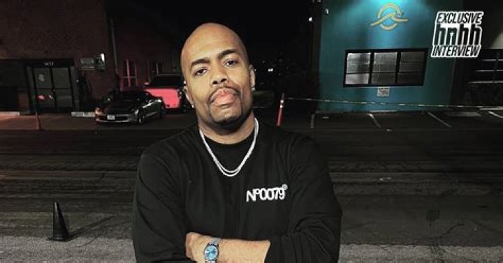 URL's Eric Beasley Discusses Drake & Caffeine Partnership, The Importance of Battle Rap, "AGS2," & More