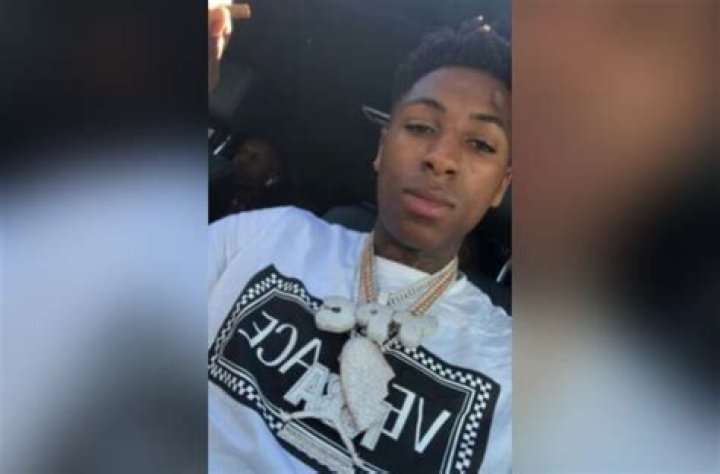 NBA YoungBoy Makes $17 Million Per Year From YouTube Alone: Report