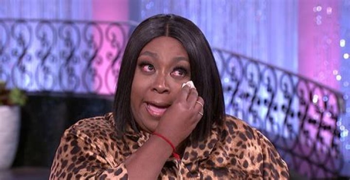 "The Real" Gets Canceled, Loni Love Blames "Covid Costs"