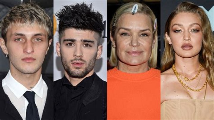 Bella & Anwar Hadid Unfollow Zayn Malik After Yolanda & Gigi Press Charges