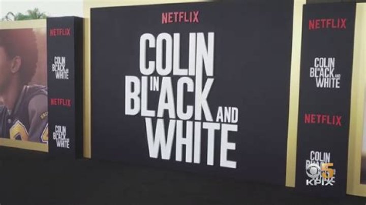 Colin Kaepernick’s New Netflix Docuseries Compares Being In The NFL To Slavery