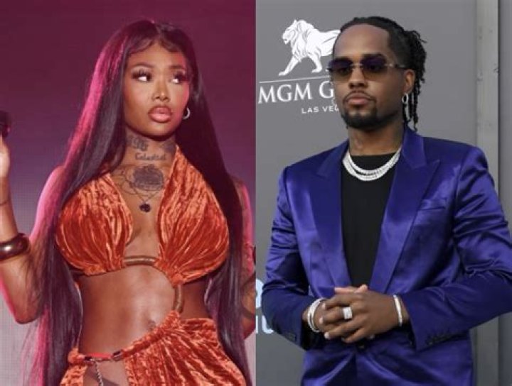 Summer Walker Dubs London On Da Track "Worst Baby Daddy On The Face Of The Planet"