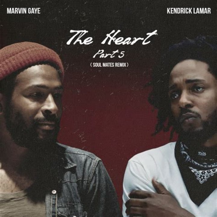 Kendrick Lamar Drops "The Heart Part 5," Denzel Curry, NLE Choppa, & More React
