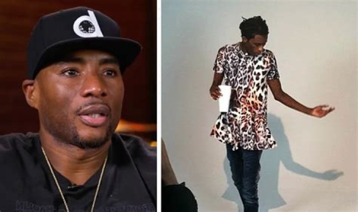 10 Times Rappers Dissed Charlamagne Tha God