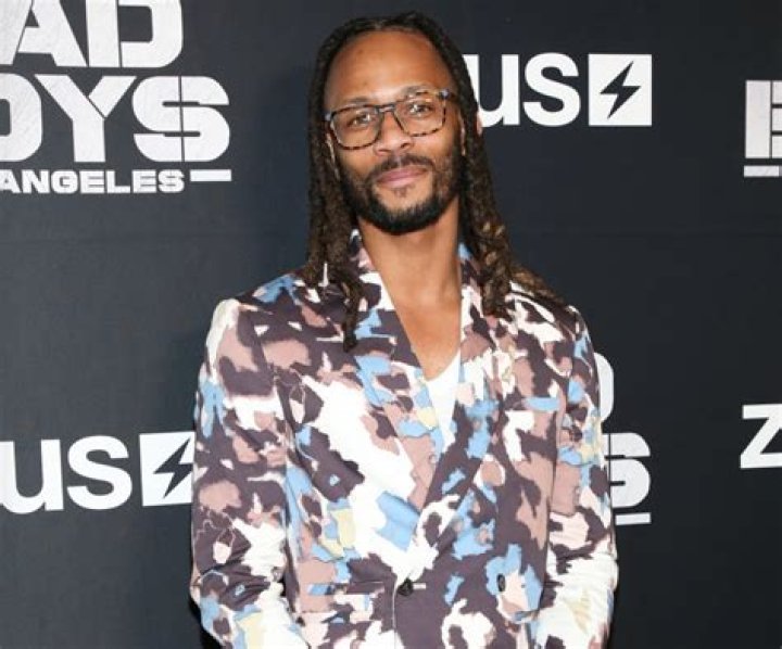 Kirk Franklin's Son Kerrion Arrested In Los Angeles Without Bond: Report