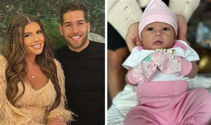 Chanel West Coast Announces She's Pregnant With 1st Child