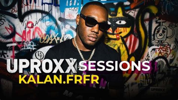 Kalan.FrFr Drops New Single "Light Breeze"