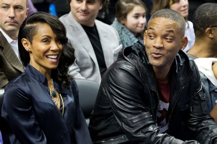 Will Smith Had His Grandma Watch A Jada Pinkett Smith Sex Scene Before Meeting The Actress