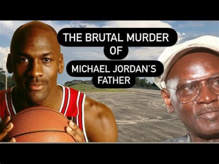 Michael Jordan's Father's Killer Will Remain In Prison, Parole Canceled: Report