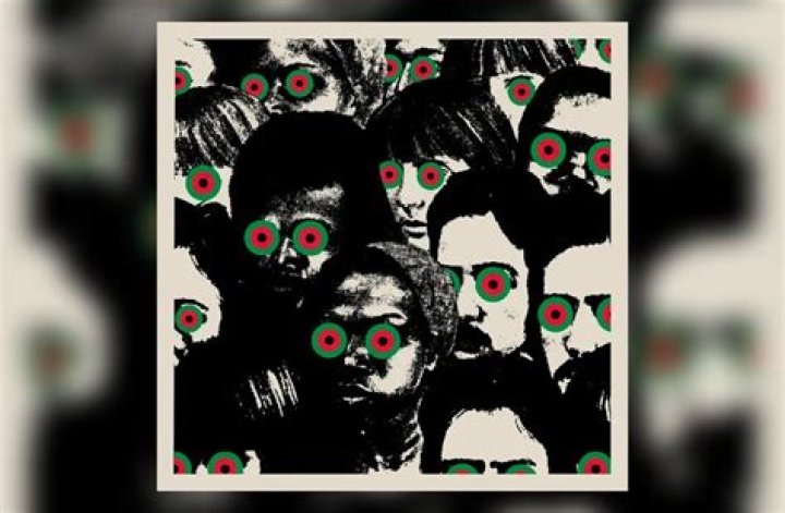 Black Thought & Danger Mouse Release Stellar Joint Album "Cheat Codes"