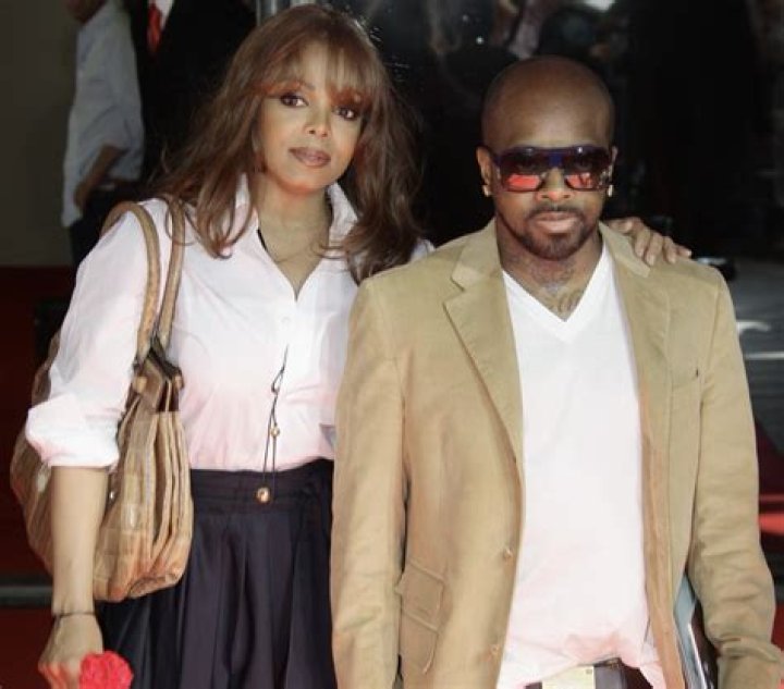 Janet Jackson Documentary Reveals Jermaine Dupri Cheated On The R&B Singer-Songwriter