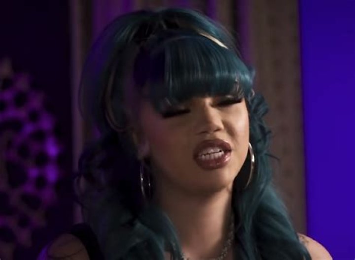 Renni Rucci Denies Cheating On Ex-Fiancé Foogiano, Says She Single