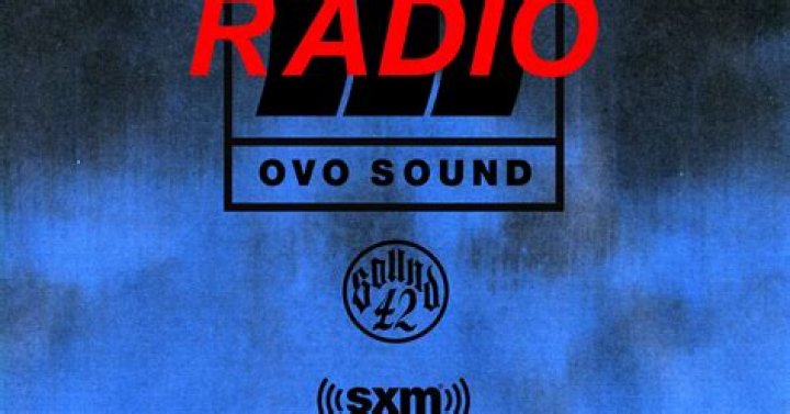 OVO Sound Radio Season 4 Episode 18 Rotates Tracks From EST Gee, Ice Spice, NAV, & More