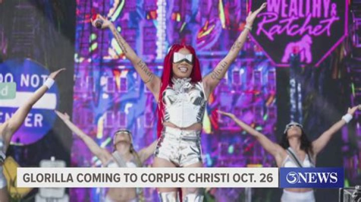 GloRilla Fires Back At Haters Criticizing Her Voice For Being Too Deep