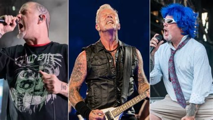 $NOT Says "Racist Metalheads" Won't Leave Him Alone Over Limp Bizkit Tour