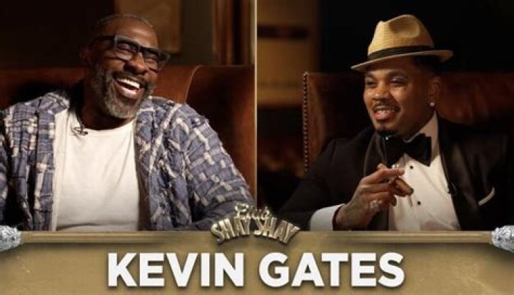 Kevin Gates Defends Sexually Explicit Lyrics About Beyoncé On "Super General"